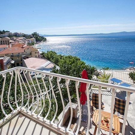 Holiday Home Luma Podgora Rum bild