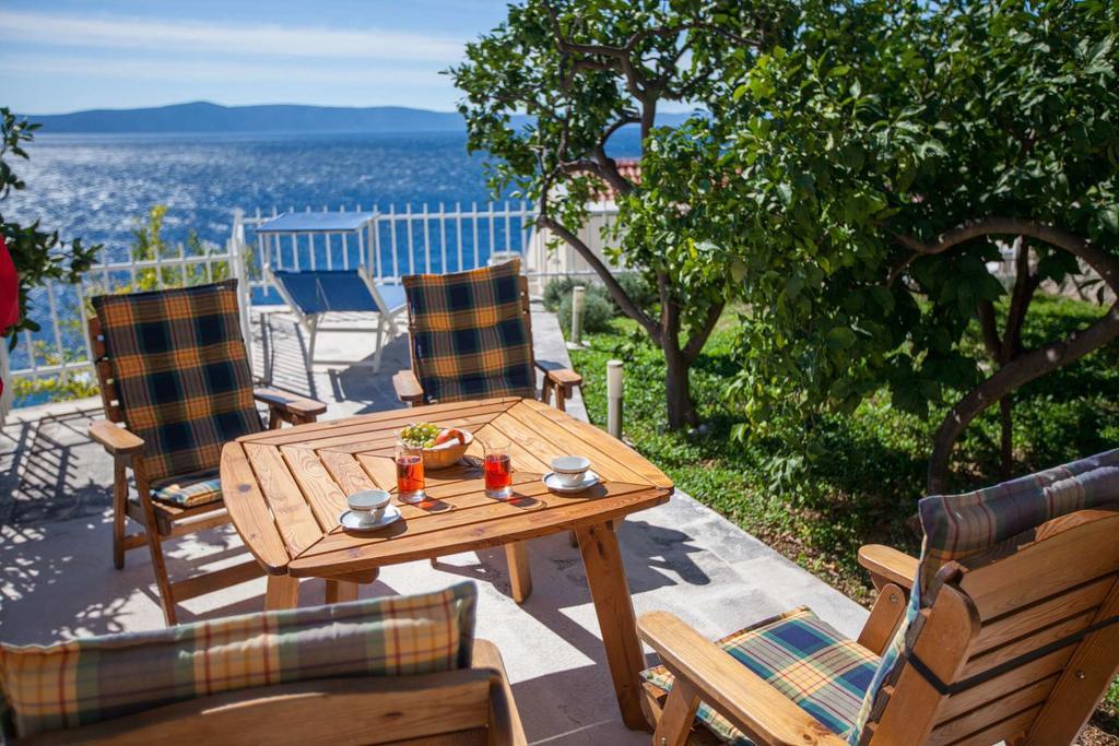 Holiday Home Luma Podgora Rum bild