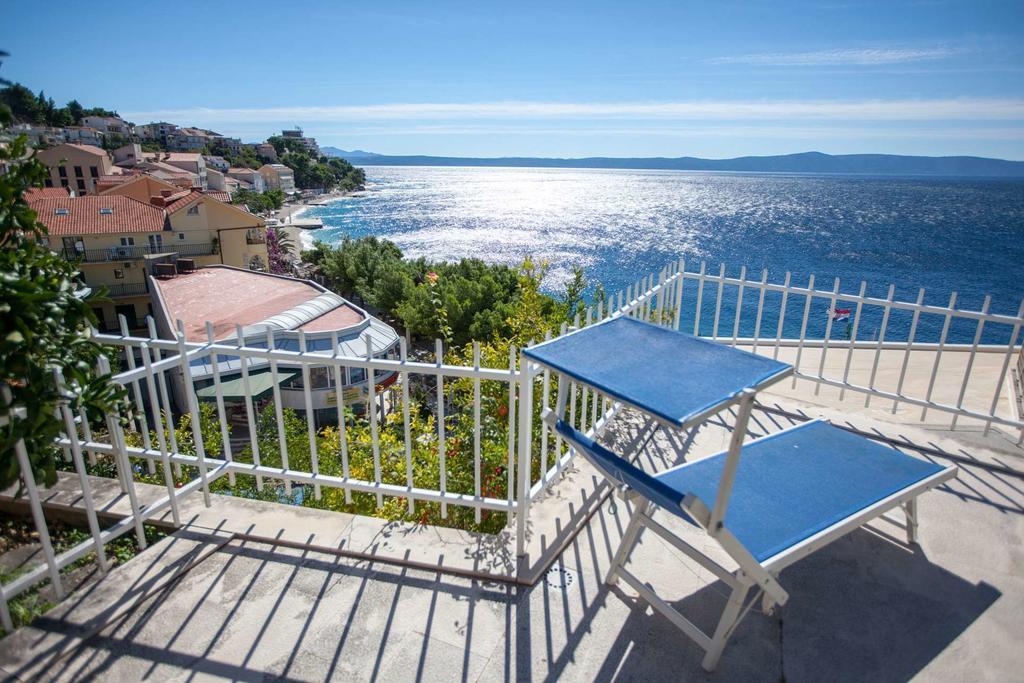 Holiday Home Luma Podgora Rum bild