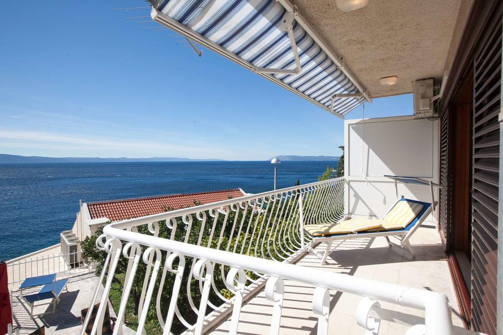 Holiday Home Luma Podgora Rum bild