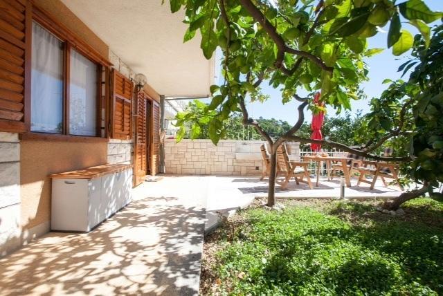 Holiday Home Luma Podgora Rum bild