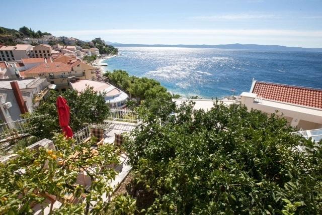 Holiday Home Luma Podgora Rum bild