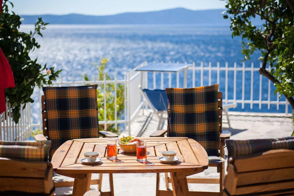 Holiday Home Luma Podgora Rum bild