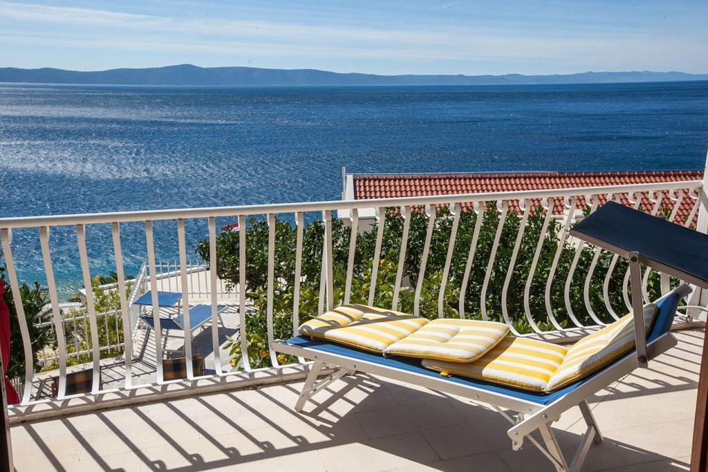 Holiday Home Luma Podgora Rum bild